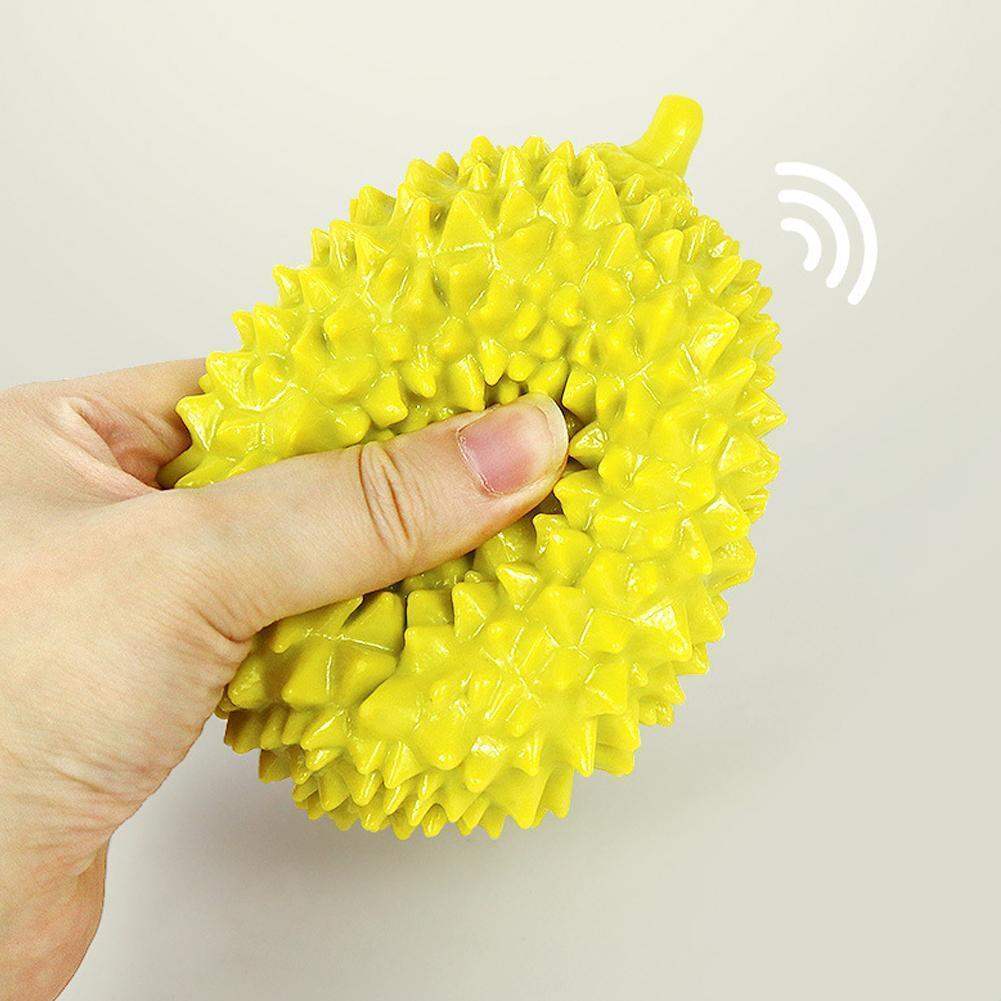 Dog Chewing Toy, Dog Teeth Cleaning Ball, Puppy Dog Safety Chew Toy