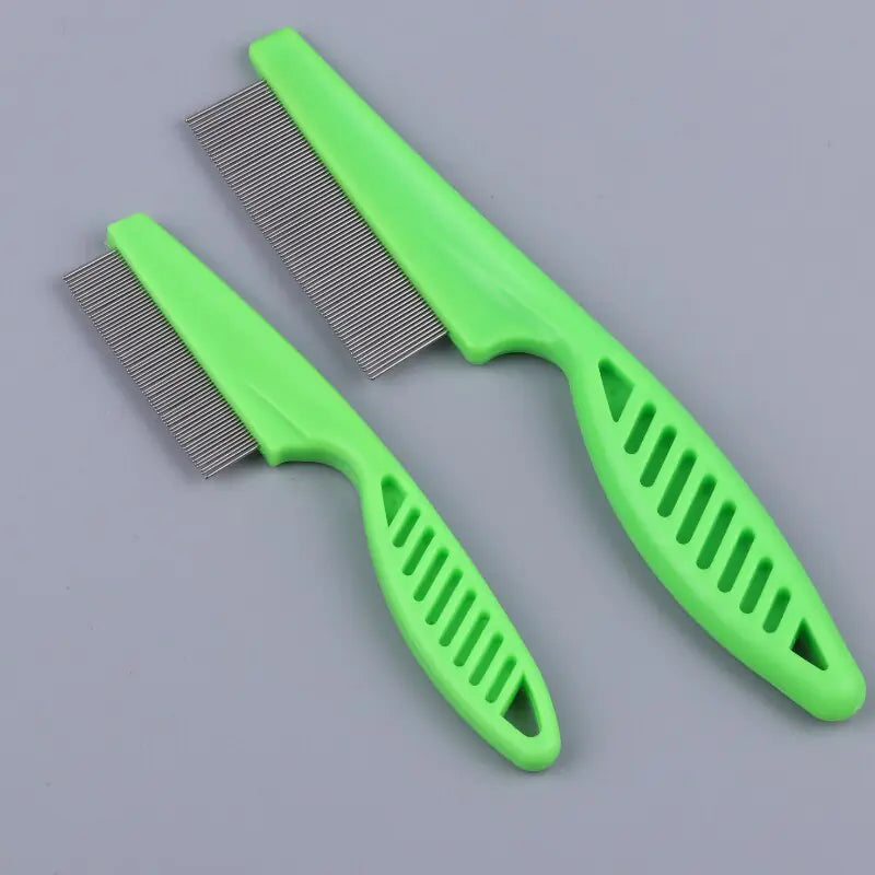 High-Quality Dog Hair Grooming Comb