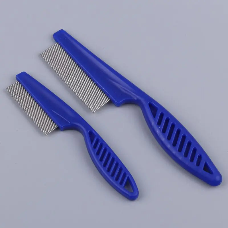 High-Quality Dog Hair Grooming Comb