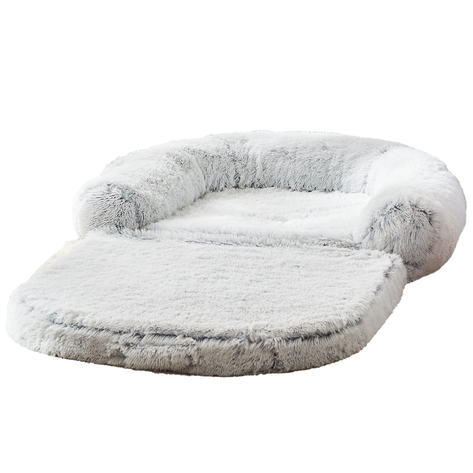 Human Pet Sofa Removable And Washable Detachable Doghouse Dog Bed - Pooch2Spoil