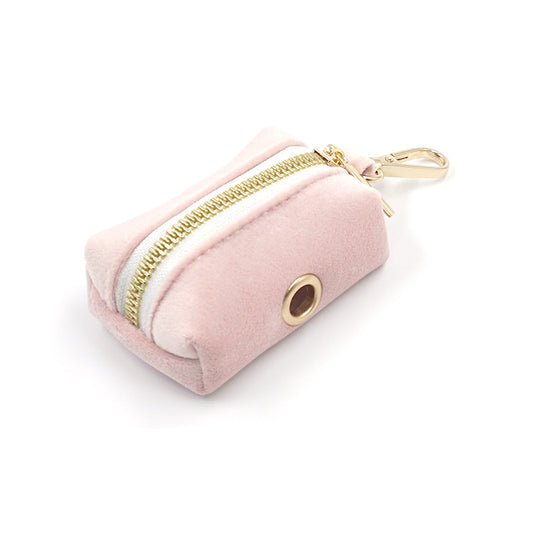 Dog Waste Poop Bag Dispenser