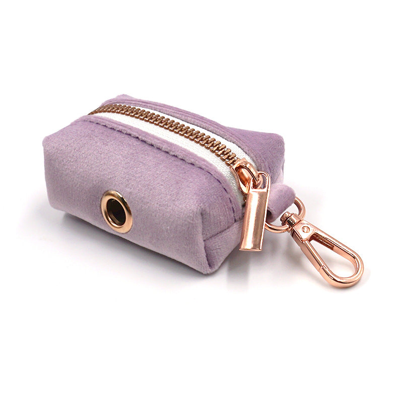 Dog Waste Poop Bag Dispenser