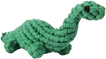 Interactive Dog Rope Toys