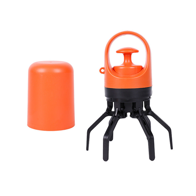 Portable Dog Pooper Scooper