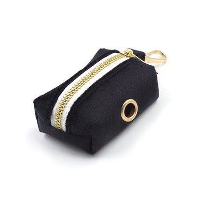 Dog Waste Poop Bag Dispenser