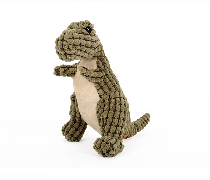 Giant Interactive Dog Toys