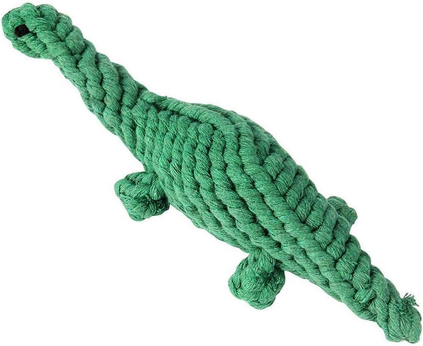 Interactive Dog Rope Toys