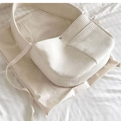 Portable Small Dog Backpack Shoulder Bag