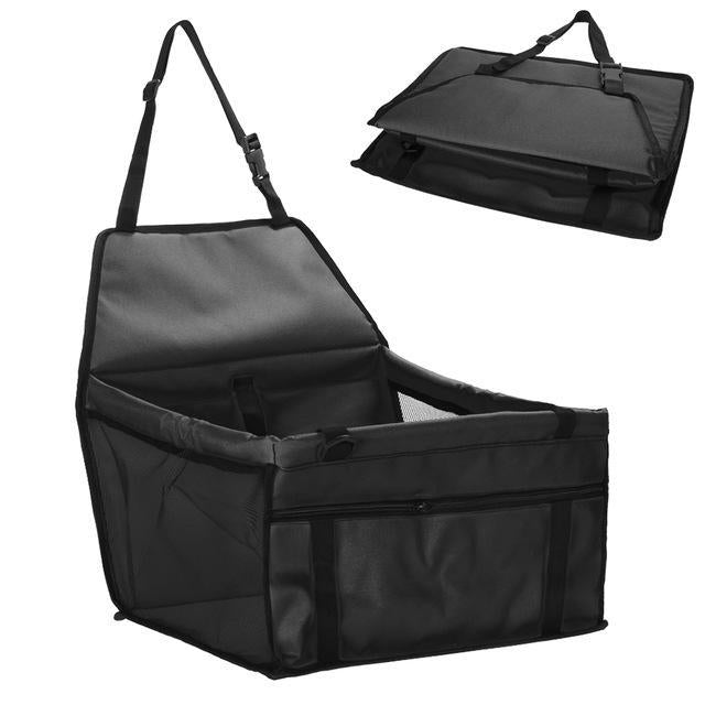Waterproof Dog Carrier Seat Long Journeys - Pooch2Spoil
