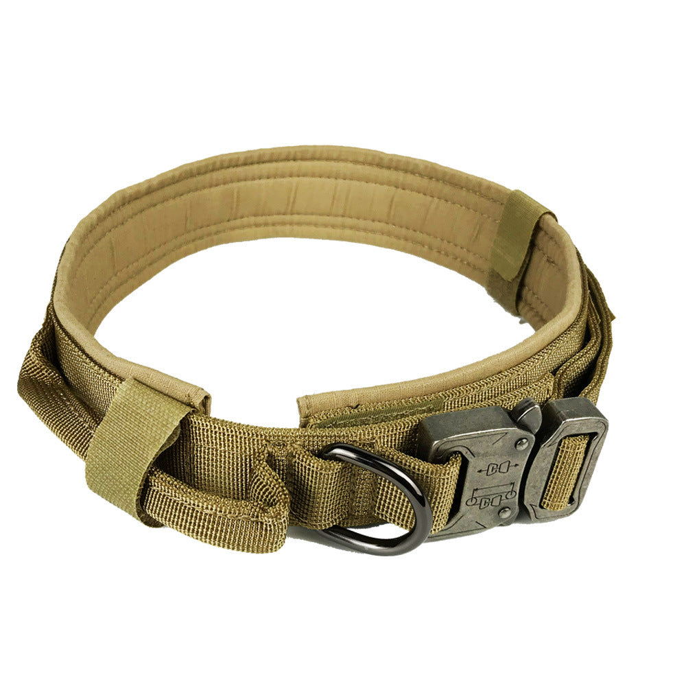 Medium Large and Extra Large Dog collar