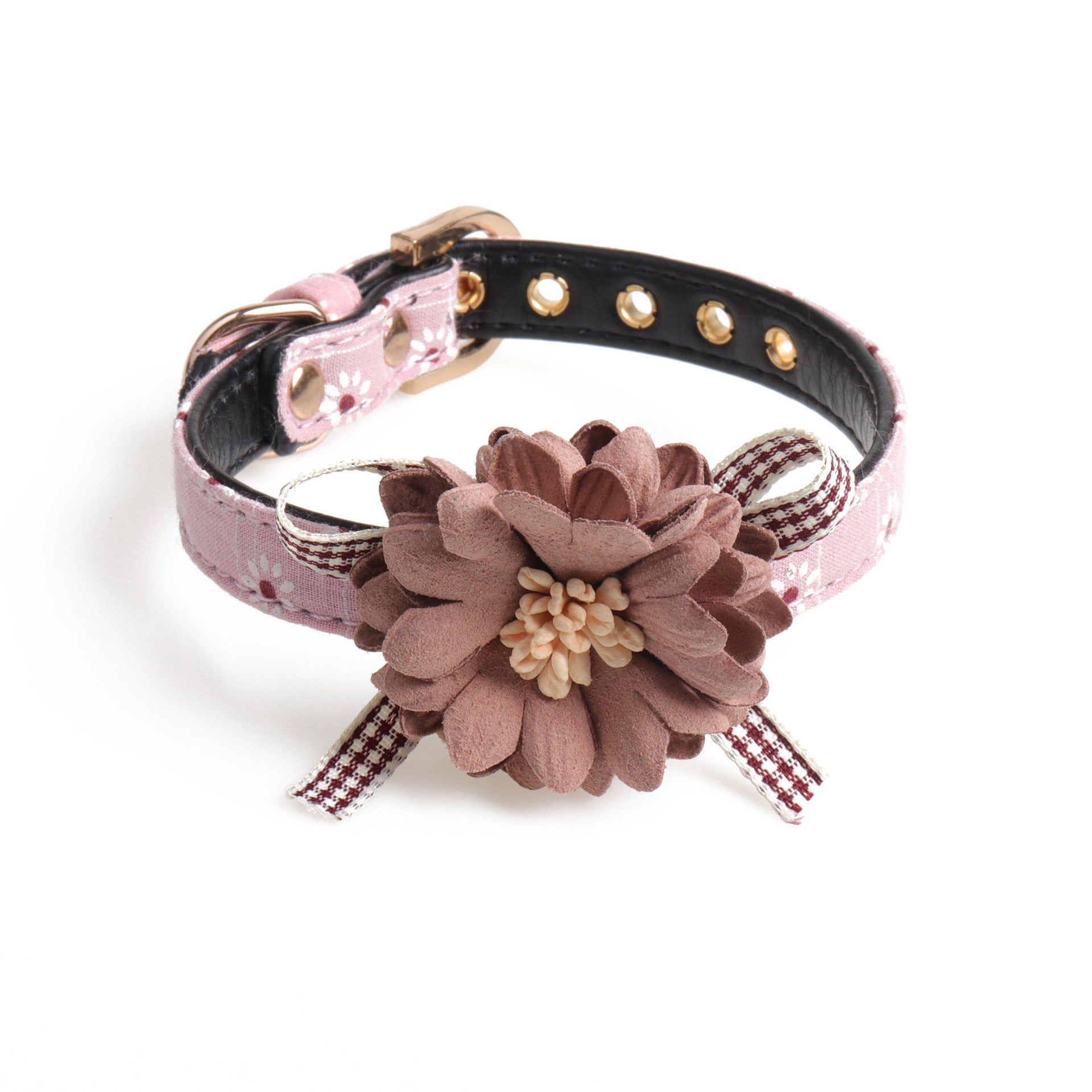 Pet dog collar - Pooch2Spoil