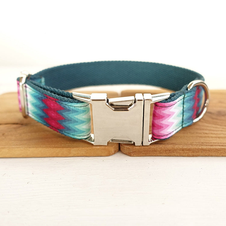 Personalized Design Dog Collar