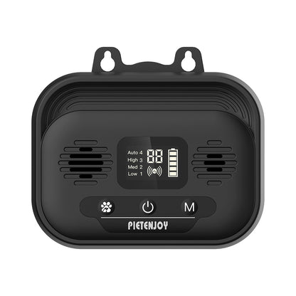 Ultrasonic Barking Arrestor Indoor And Outdoor Dog Repeller