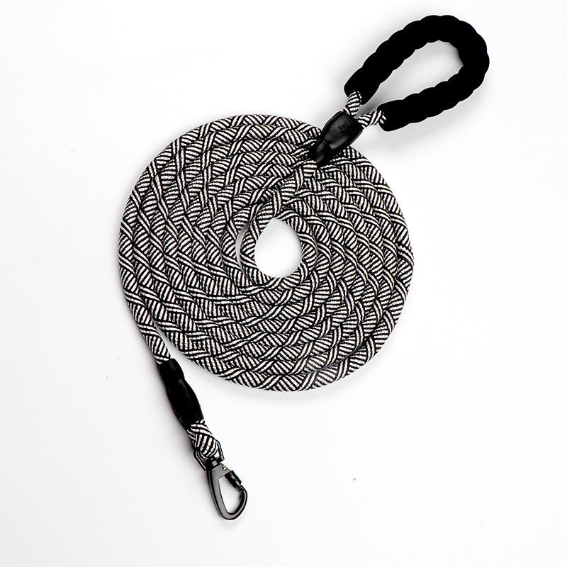 Dog Leash 4.5M Dog Leash - Pooch2Spoil