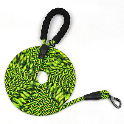 Dog Leash 4.5M Dog Leash - Pooch2Spoil