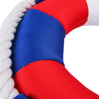 Bite Resistant Cotton Dog Rope, Golden Retriever Method Dog Swimming Ring Toy