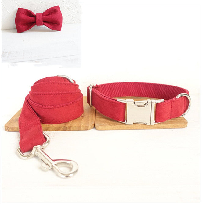 Pet Traction Dog Collar - Pooch2Spoil