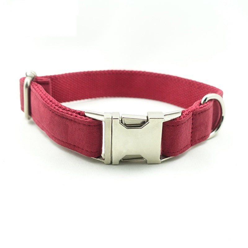 Pet Traction Dog Collar