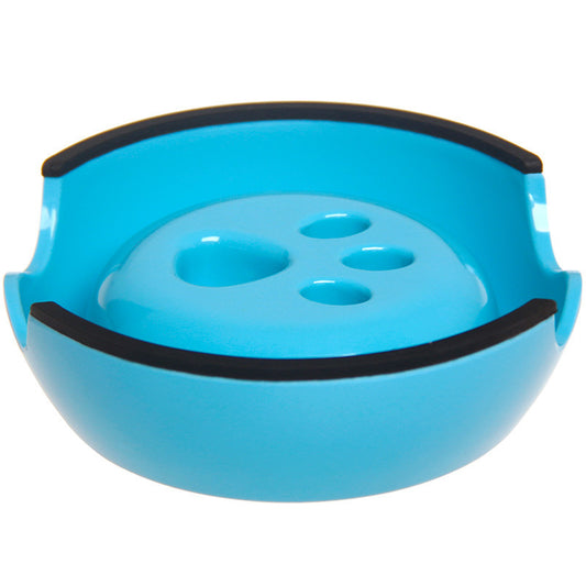 Household Simple Pet Slow Food Bowl