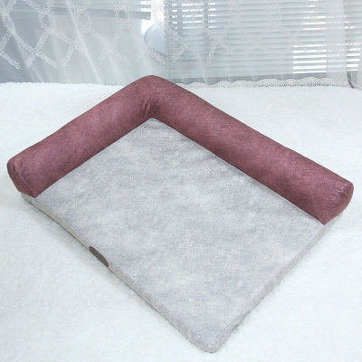 Dog sofa bed - Pooch2Spoil