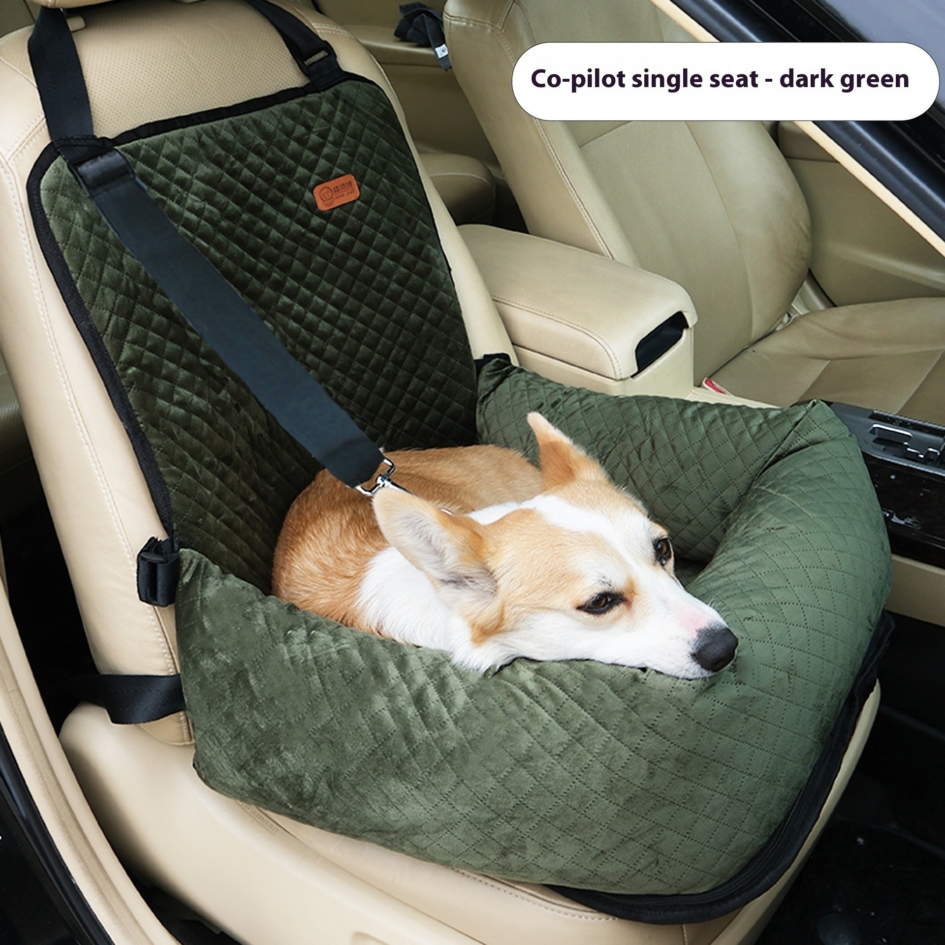 Dog Travel Car Seats
