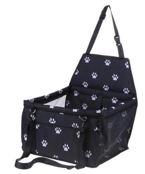 Waterproof Dog Carrier Seat Long Journeys - Pooch2Spoil