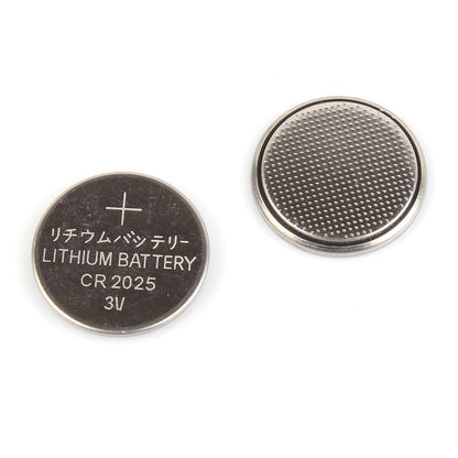 Button battery 3V CR2032