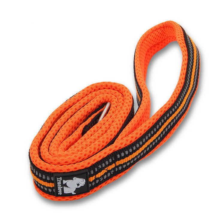 Pet dog leash - Pooch2Spoil