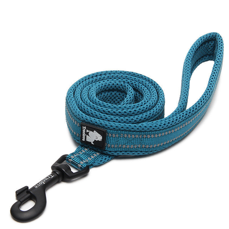 Pet dog leash - Pooch2Spoil