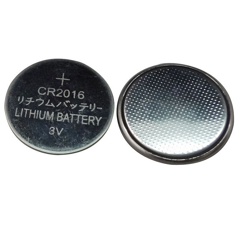 Button battery 3V CR2032