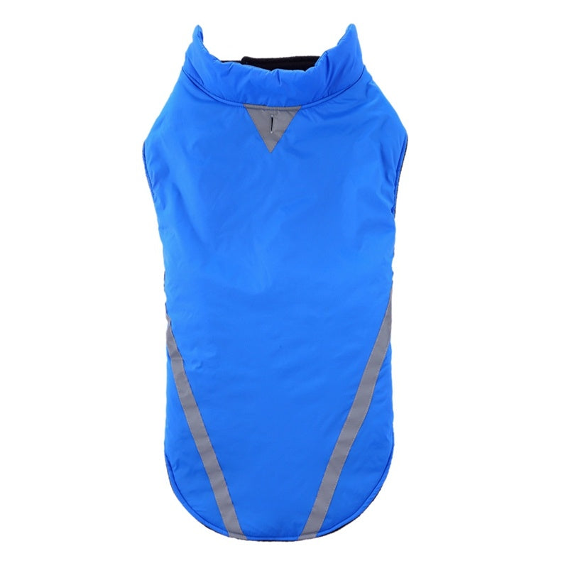 Jackets large dog pet clothing - Pooch2Spoil