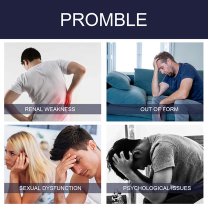 Male Body Nutrition Drops