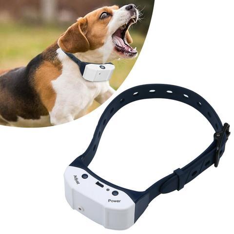 Intelligent Automatic Training Spray, Anti-bark Training Device, Electronic Collar