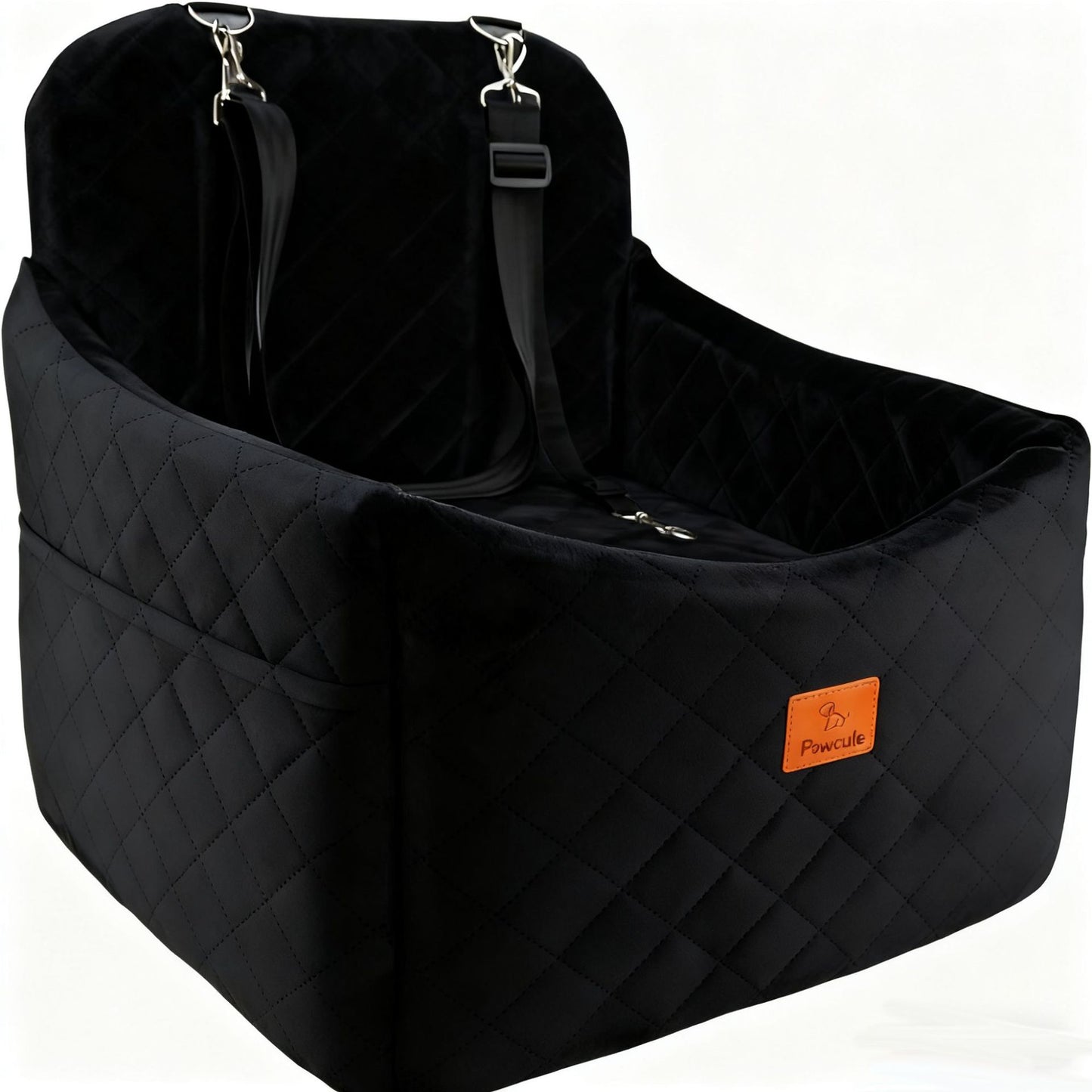 Car Bed For Small And Medium-sized Dogs