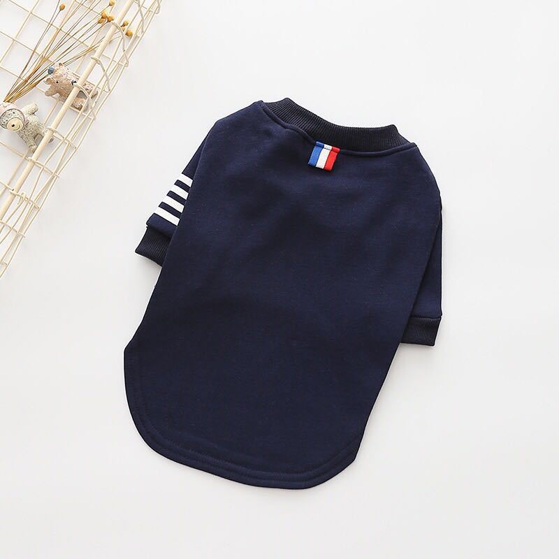 Pet Clothing Dog Sweater - Pooch2Spoil