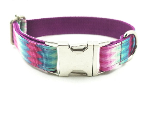 Personalized Design Dog Collar