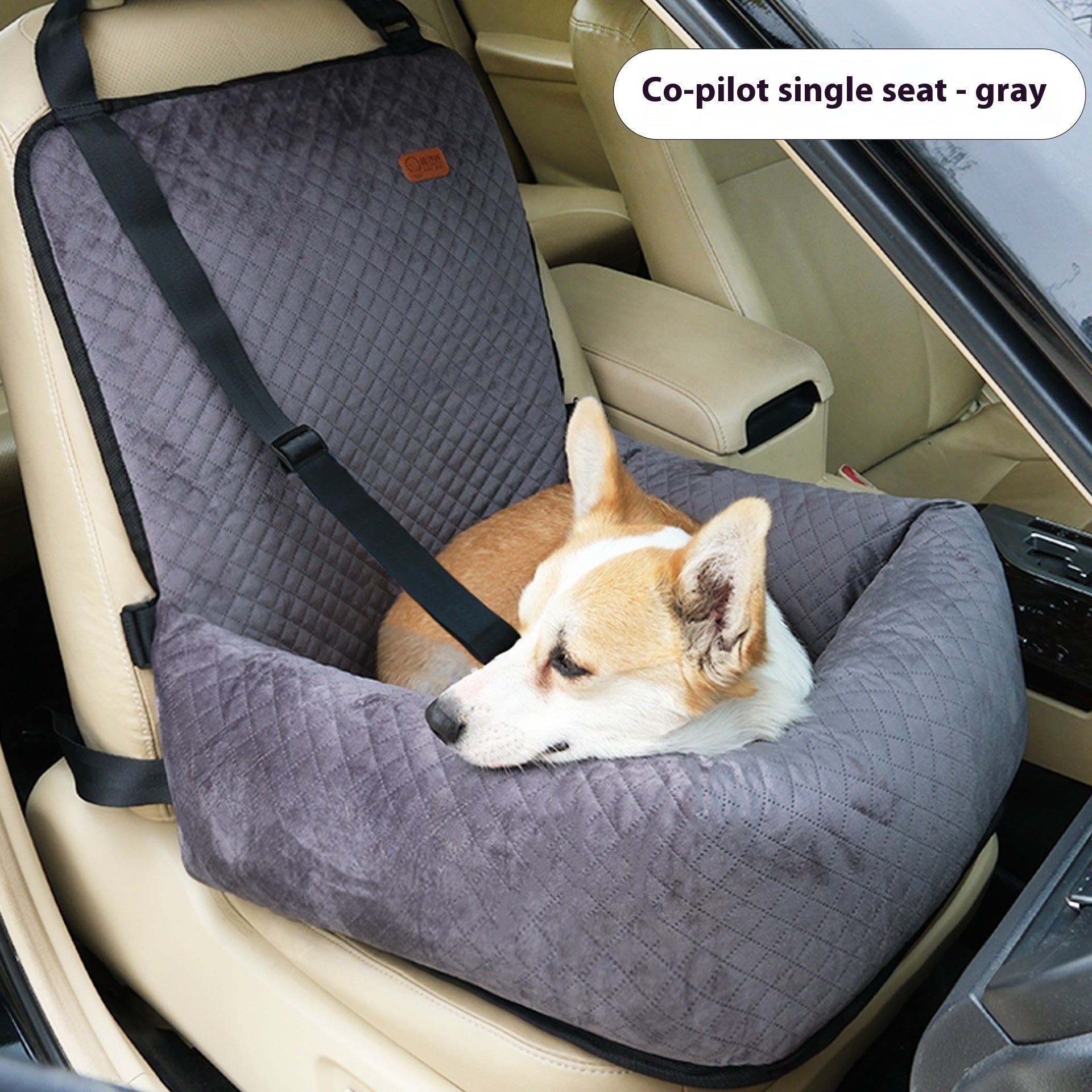 Dog Travel Car Seats