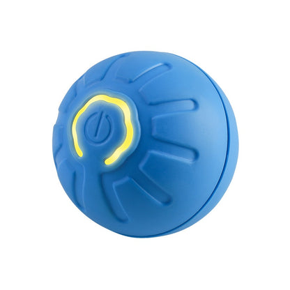 Electronic Smart Dog Toy Ball