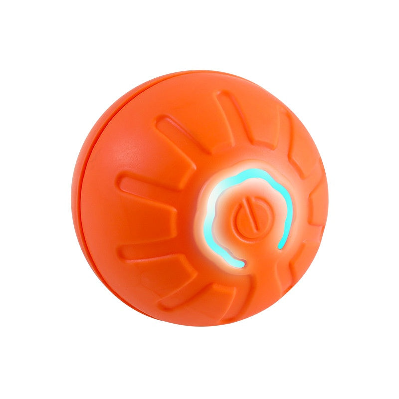 Electronic Smart Dog Toy Ball