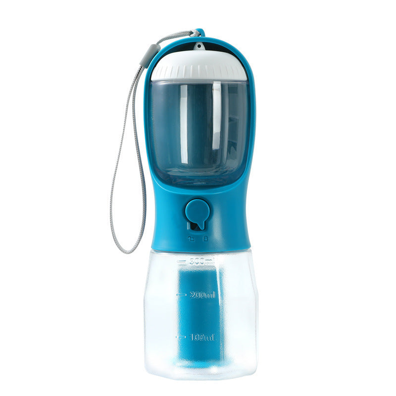 3-in-1 Drinking Dog Water Cup