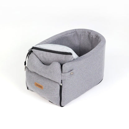 Pet Safety Car Dog Nest For Travel