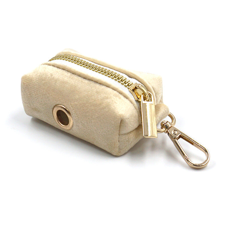 Dog Waste Poop Bag Dispenser