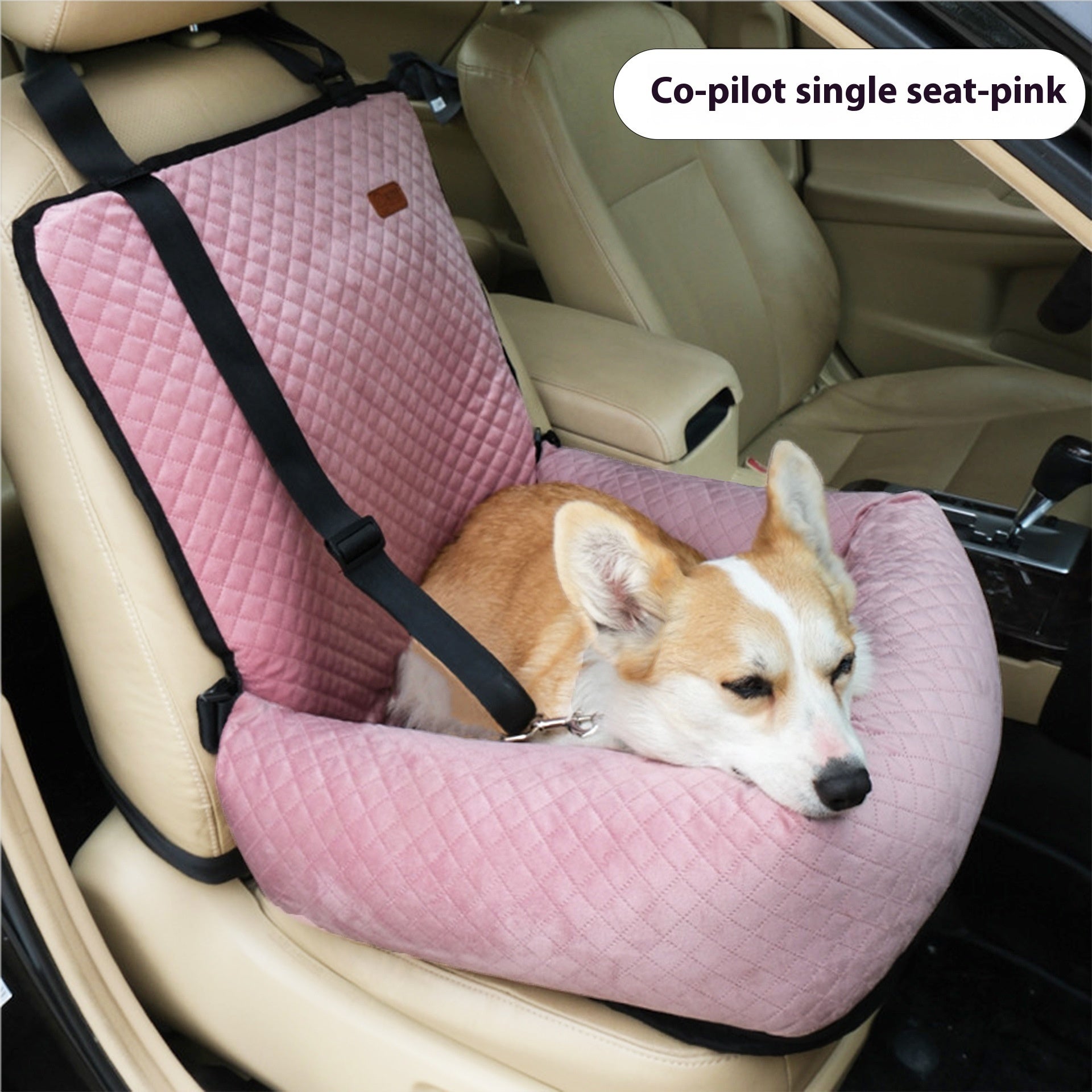 Dog Travel Car Seats