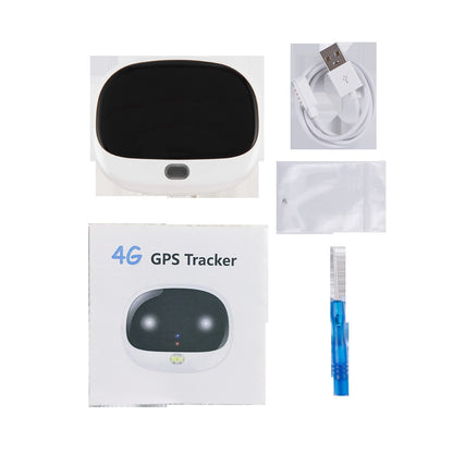 Pet Locator GPS Dog Tracker