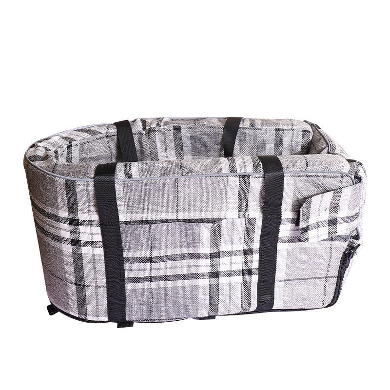 Outdoor Pet Kennel Four Seasons Universal - Pooch2Spoil