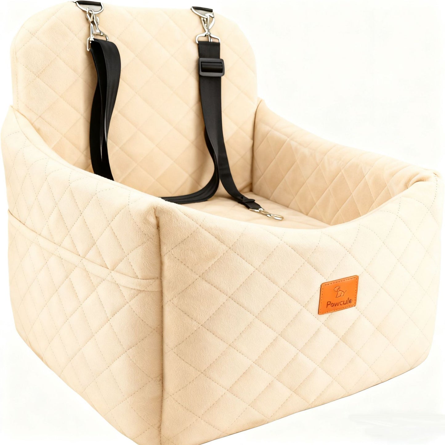 Car Bed For Small And Medium-sized Dogs