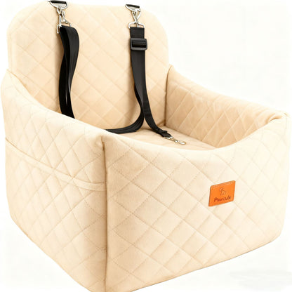 Car Bed For Small And Medium-sized Dogs