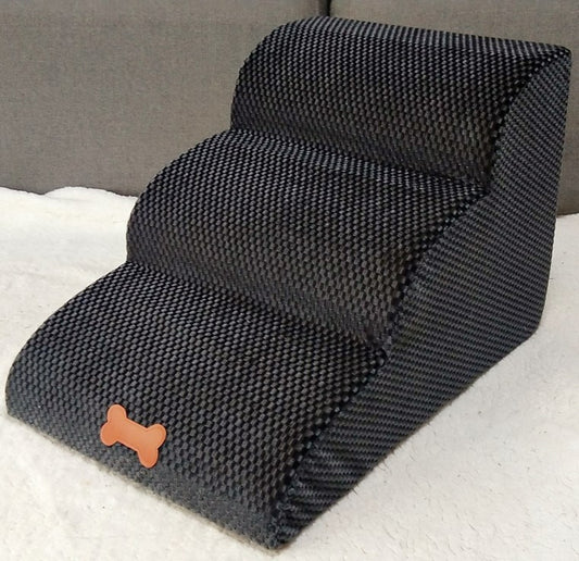 Removable And Washable Small Sponge Ladder for Dogs