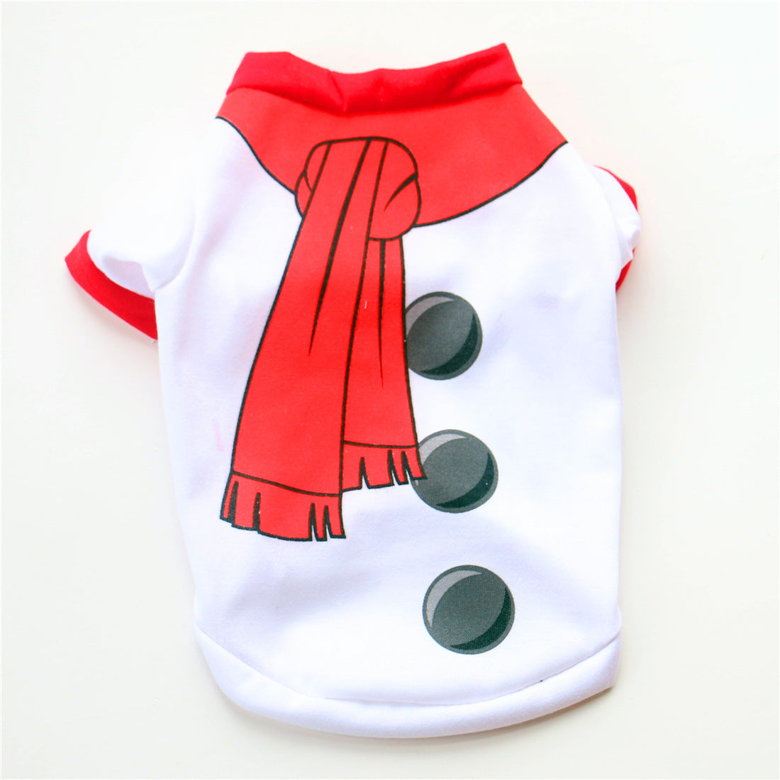 Fashion Dog Clothes Christmas Dog Clothing - Pooch2Spoil