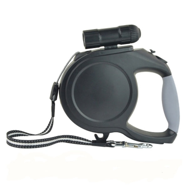 Automatic telescopic dog leash - Pooch2Spoil